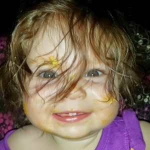 Meet your Posher, Courtney